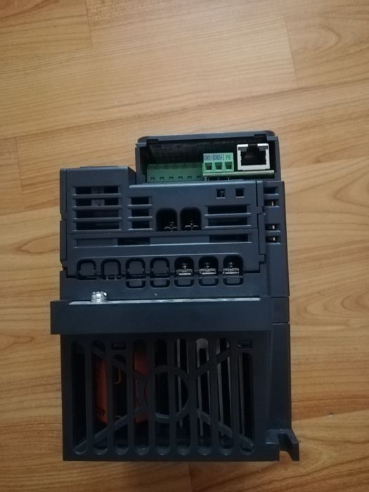 Convertizor frecvență 1,1kw monofazic Schneider