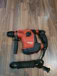 Rotopercutor Hilti Te 30