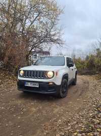 Jeep renegade 1.6 benzina