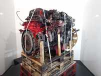 Motor complet DAF MX-11 291 H1 - piese/dezmembrari DAF
