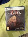 The First Berserker: Khazan PS 5