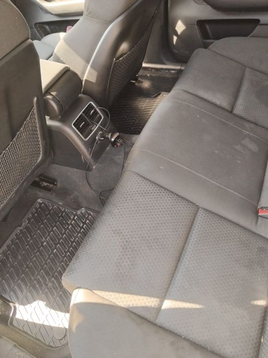 Bara fata audi a6 c6 break motor 2.0 bre 140 cp carlig remorca xenon