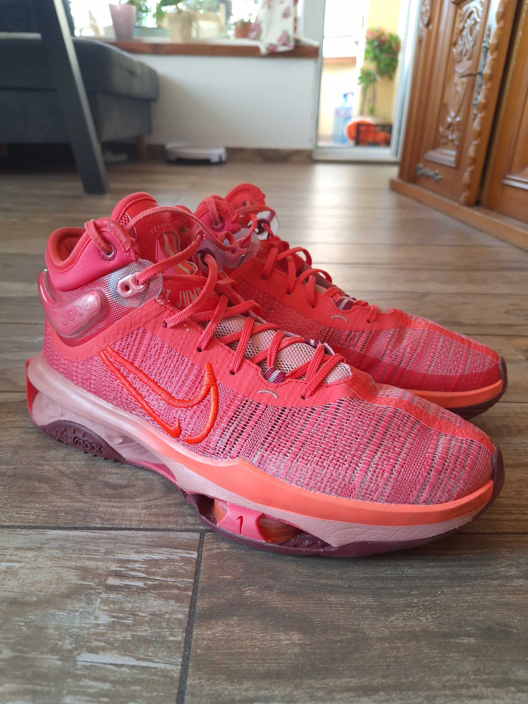 Баскетболни обувки Nike GT JUMP 2