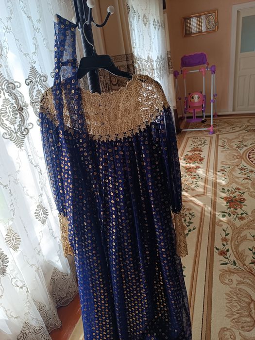 Homilador ayollar uchun koʻylak