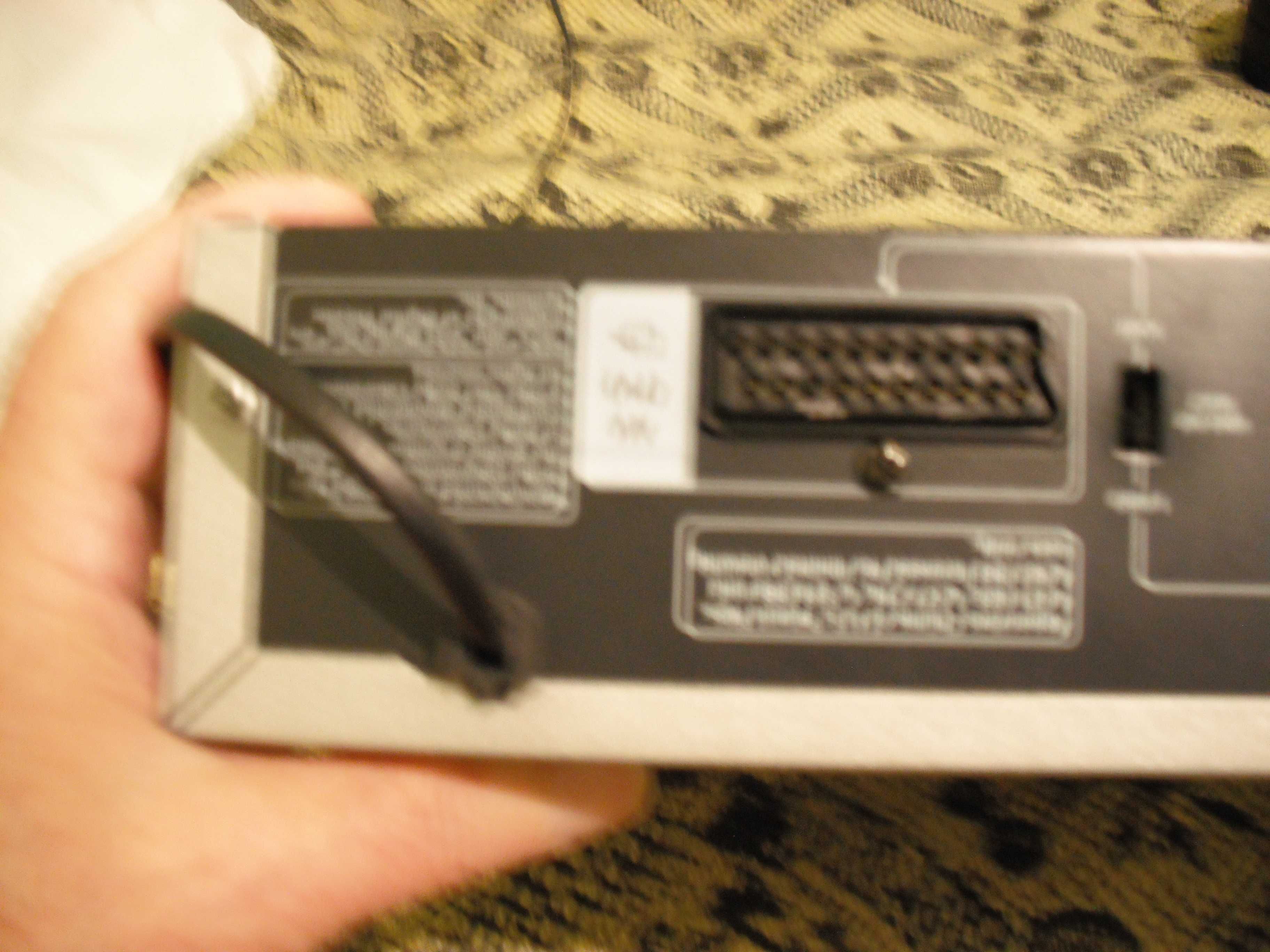 DVD Player Samsung – DVD M205