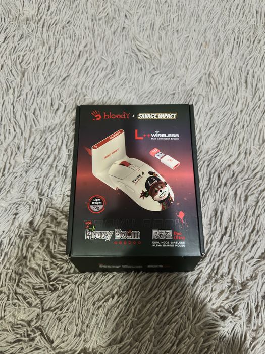 Продам игровой пк custom