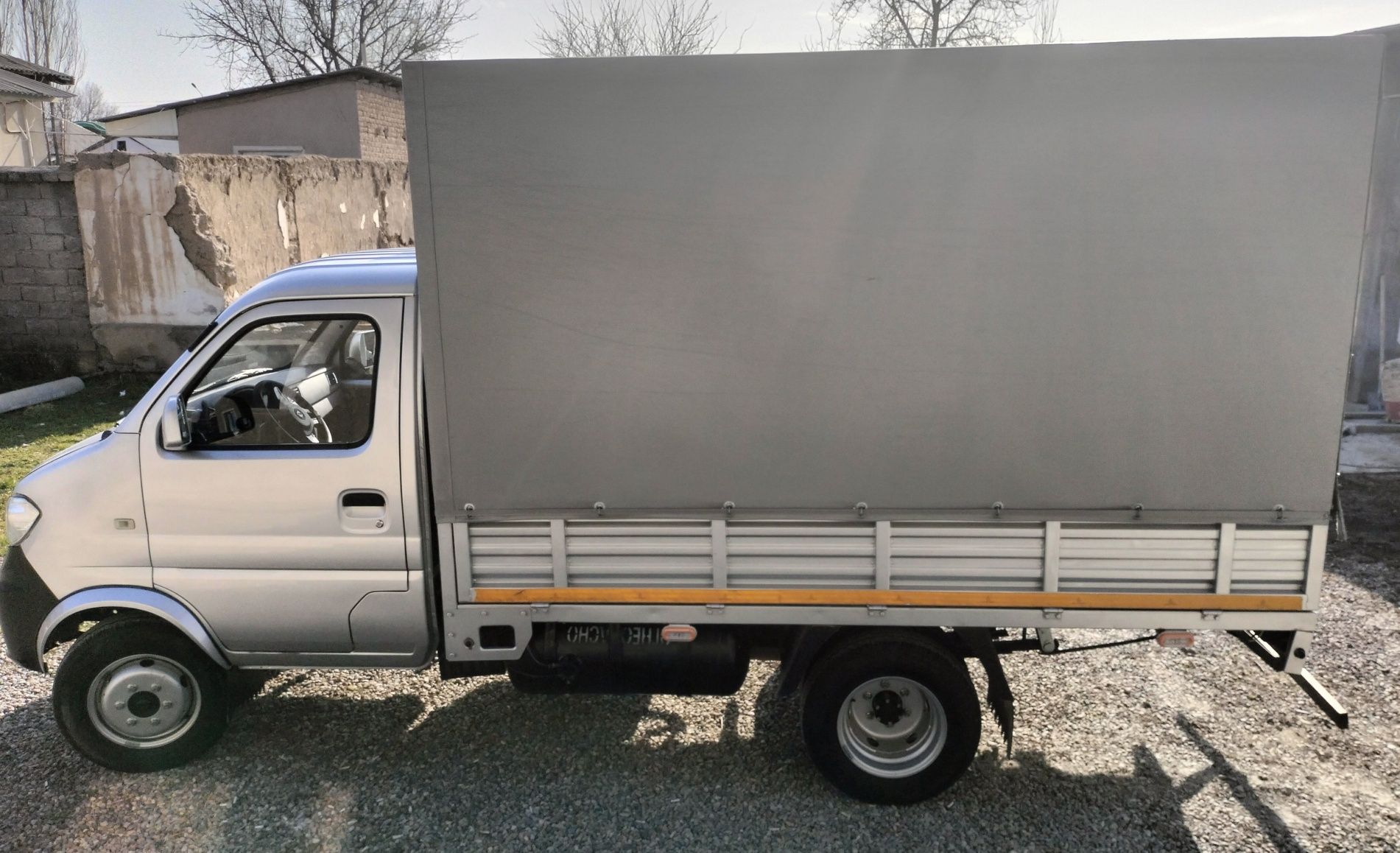 Dongfeng d 51 qow balon,2021,2023