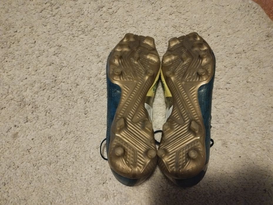 Бутонки  Puma  FUTURE  7  MATCH  BNA   FG/AG