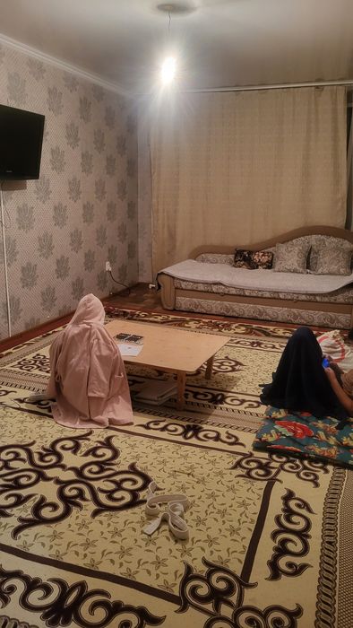 Сдам в аренду квартиру