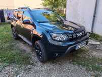 Dacia Duster Proprietar - perfecta stare de functionare