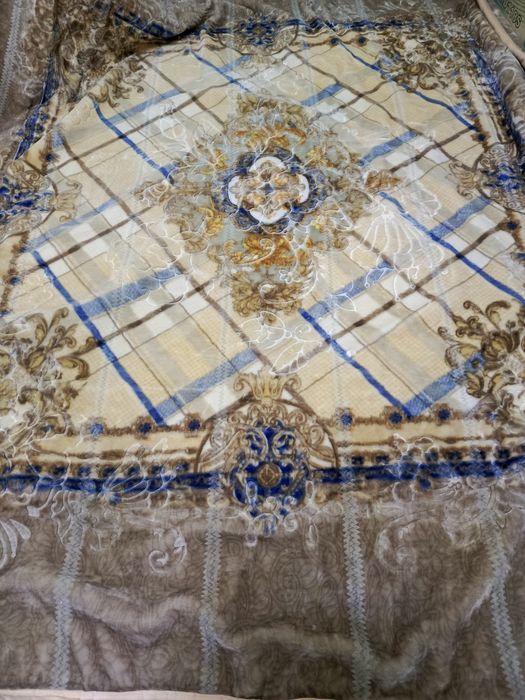 Срочно! Продаётся одеяло и подушки!