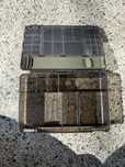 Cutie Korda Tackle Box marime medie