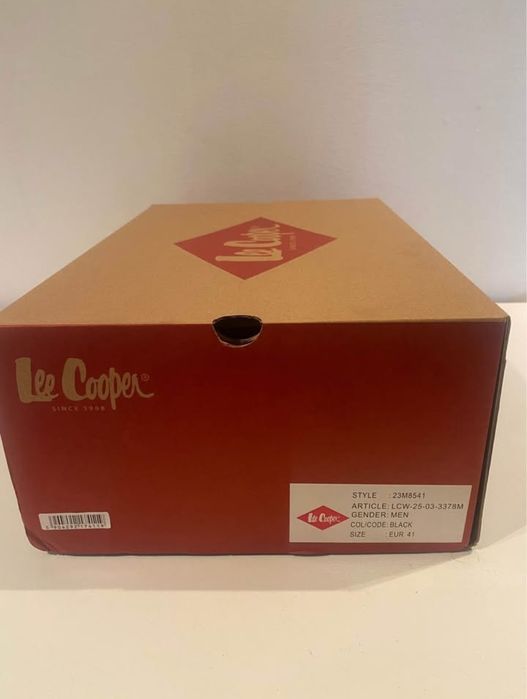 Adidași LeeCooper