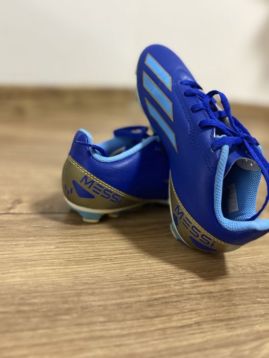 Детски бутонки Adidas Messi