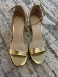 Нови дамски сандали JustFab 38.5 номер