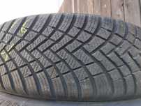 2бр Зимни гуми 215 65 16 - Hankook - DOT 2024