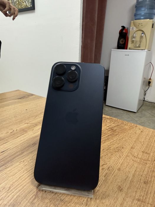 Iphone 15 Pro Max 256гб