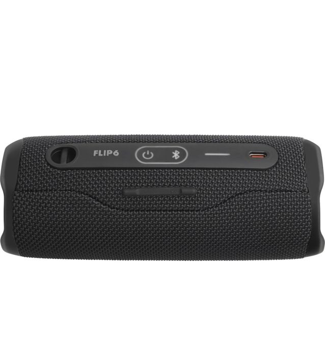JBL Flip 6 Original, Bluetooth, PartyBoost, IP67, USB C, sigilat!