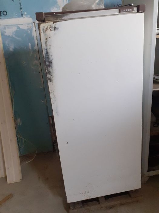 Холодильник бу холати ало