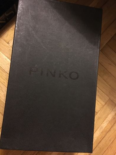 Обувки Pinko