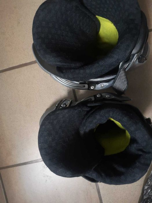 Vand clapari Nordica marimea 38