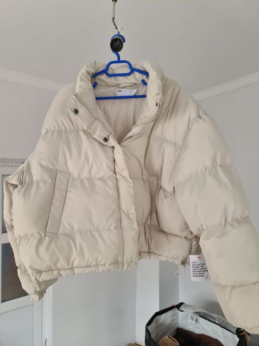 Vang Geci, paltoane, Cardigane