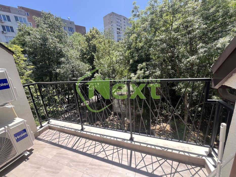 Дава се под наем Двустаен апартамент в София, Стрелбище - 56 кв.м за 700 € - Снимка #11