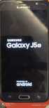 Мобилен телефон Samsung Galaxy J5 (2016)