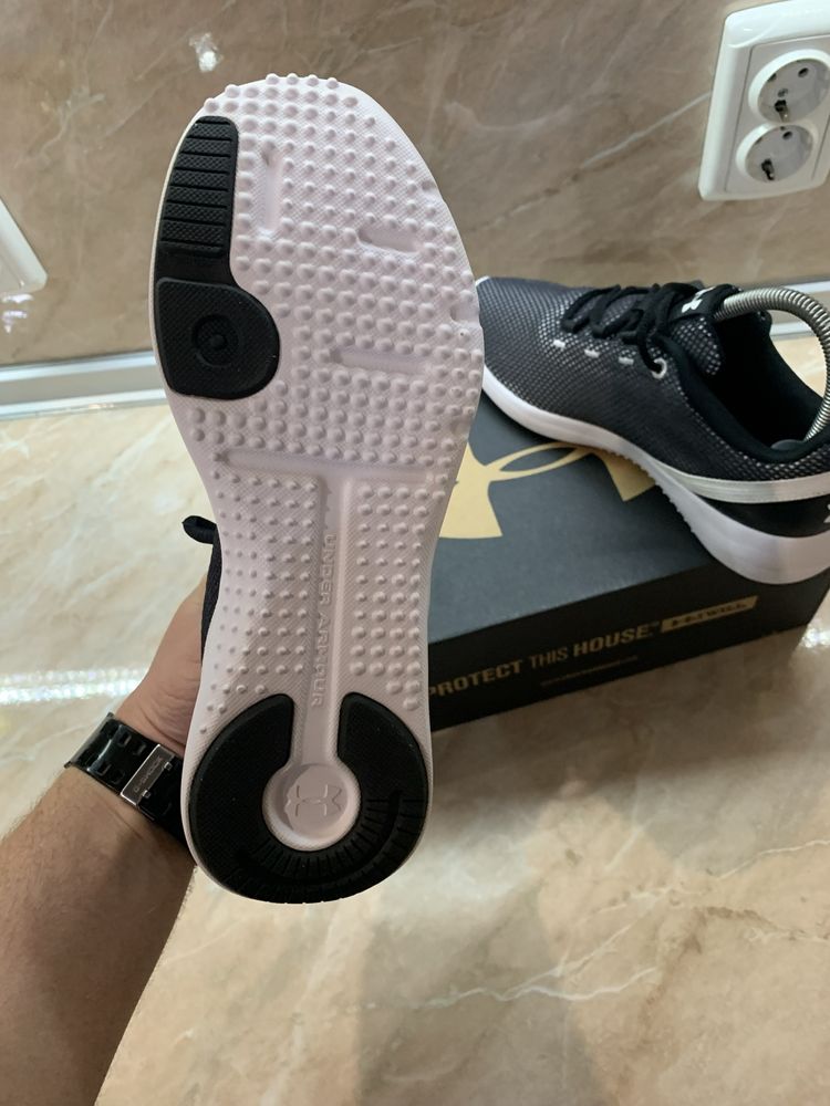 Under Armour номер 38 38,5 39