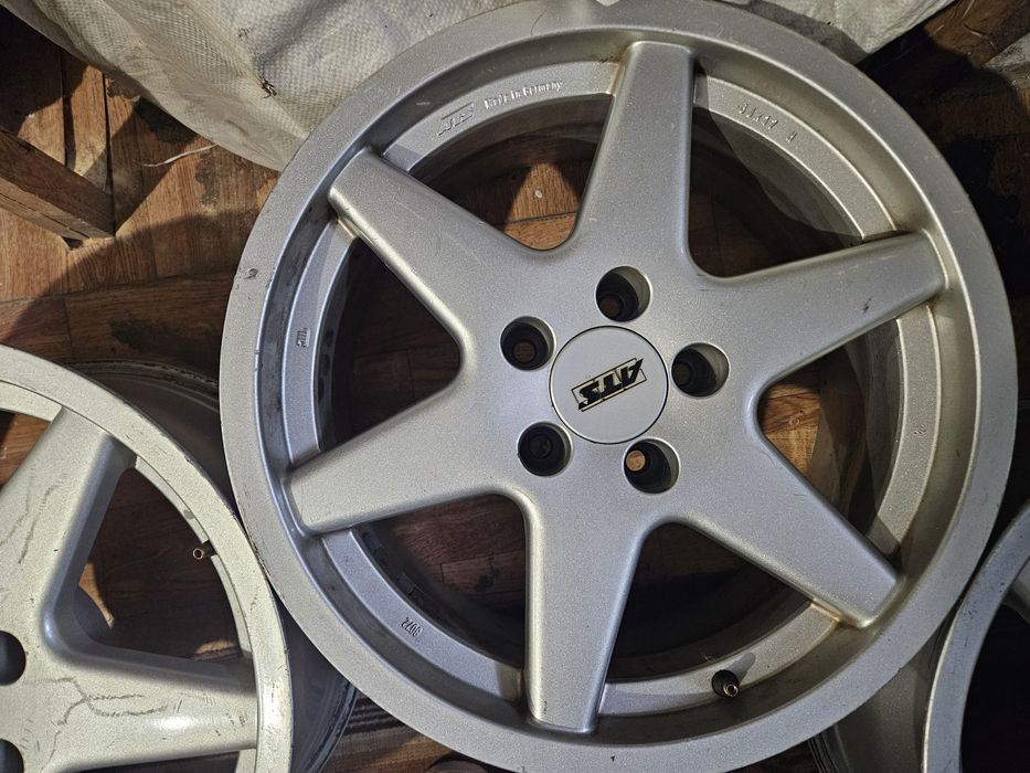 ATS 5x120 17x8j et13
