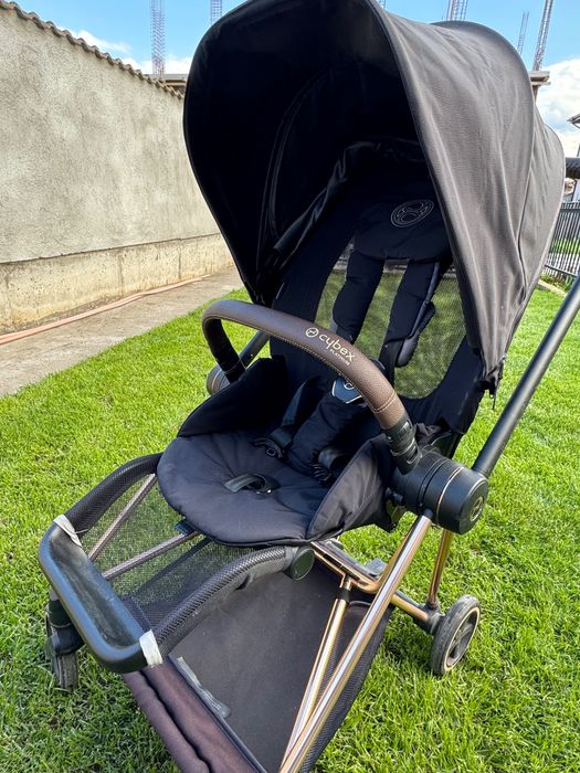 Бебешка количка Cybex Mios