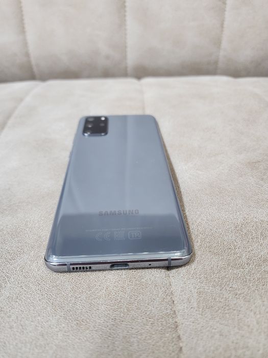 Assalomu alaykum Samsung S20 plus sotiladi