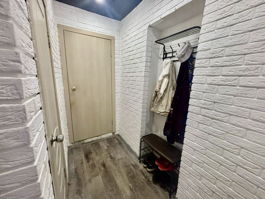 ^Продам 1 комнатную квартиру в Сортировке!!!