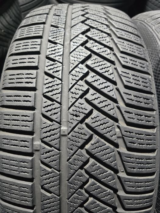 Anvelope 235/50 R19 CONTINENTAL de iarna