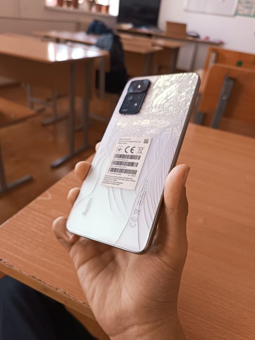 Redmi note 11pro