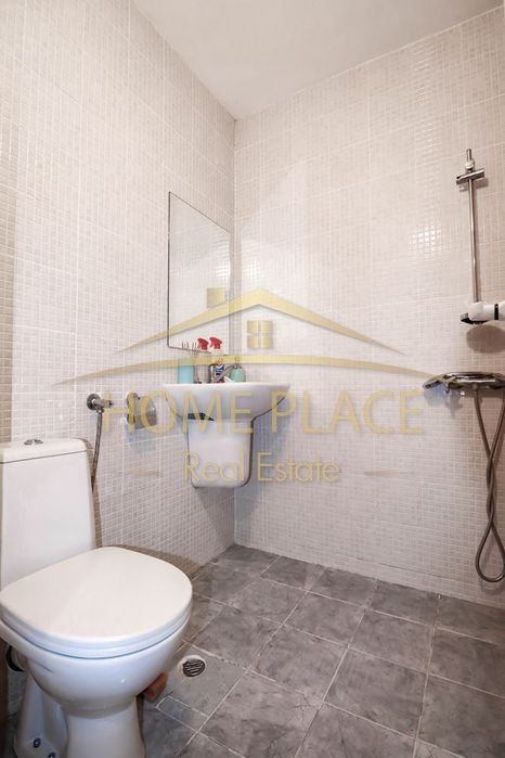 Дава се под наем Двустаен апартамент в Варна, Чайка - 60 кв.м за 612 € - Снимка #8