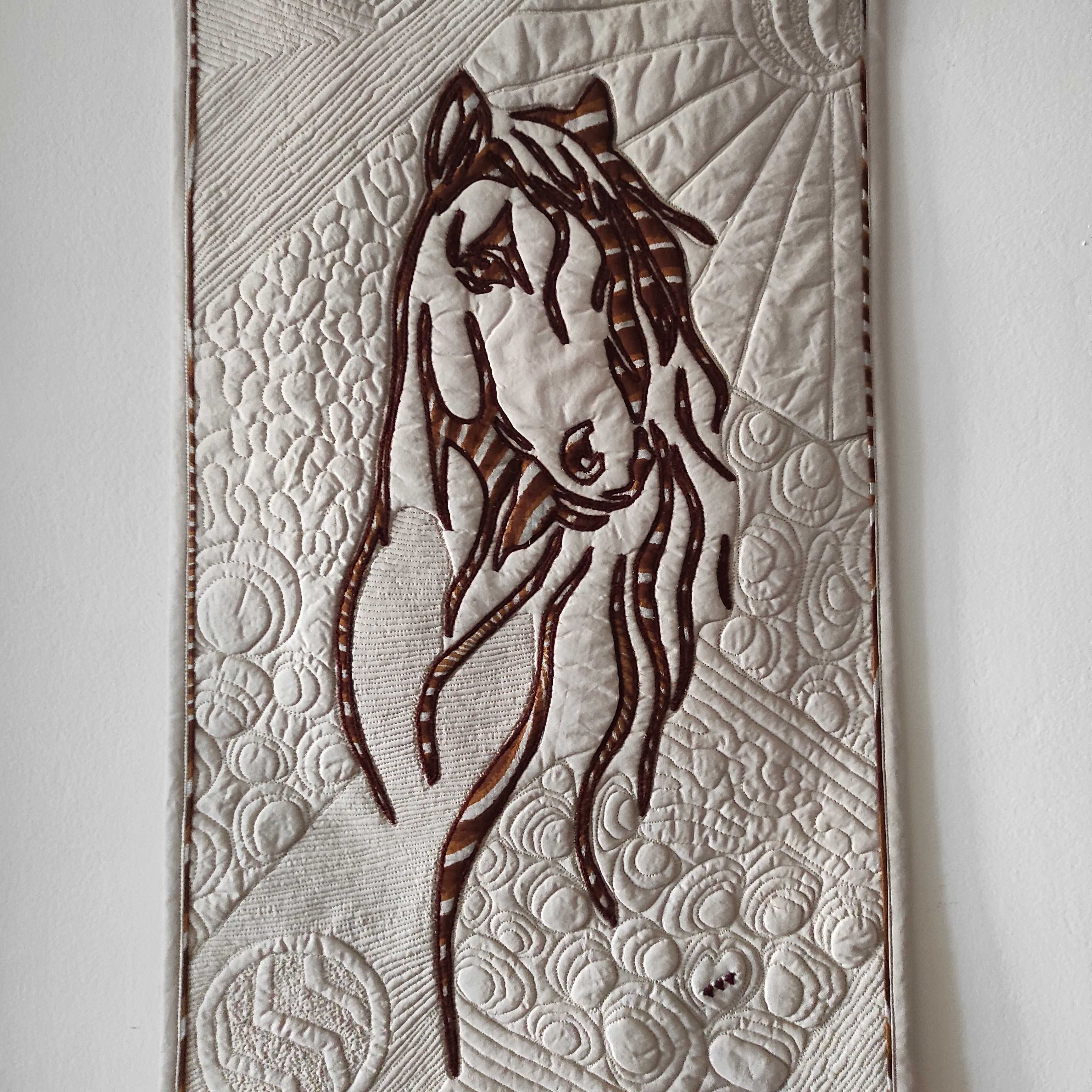 Моите шити картини!