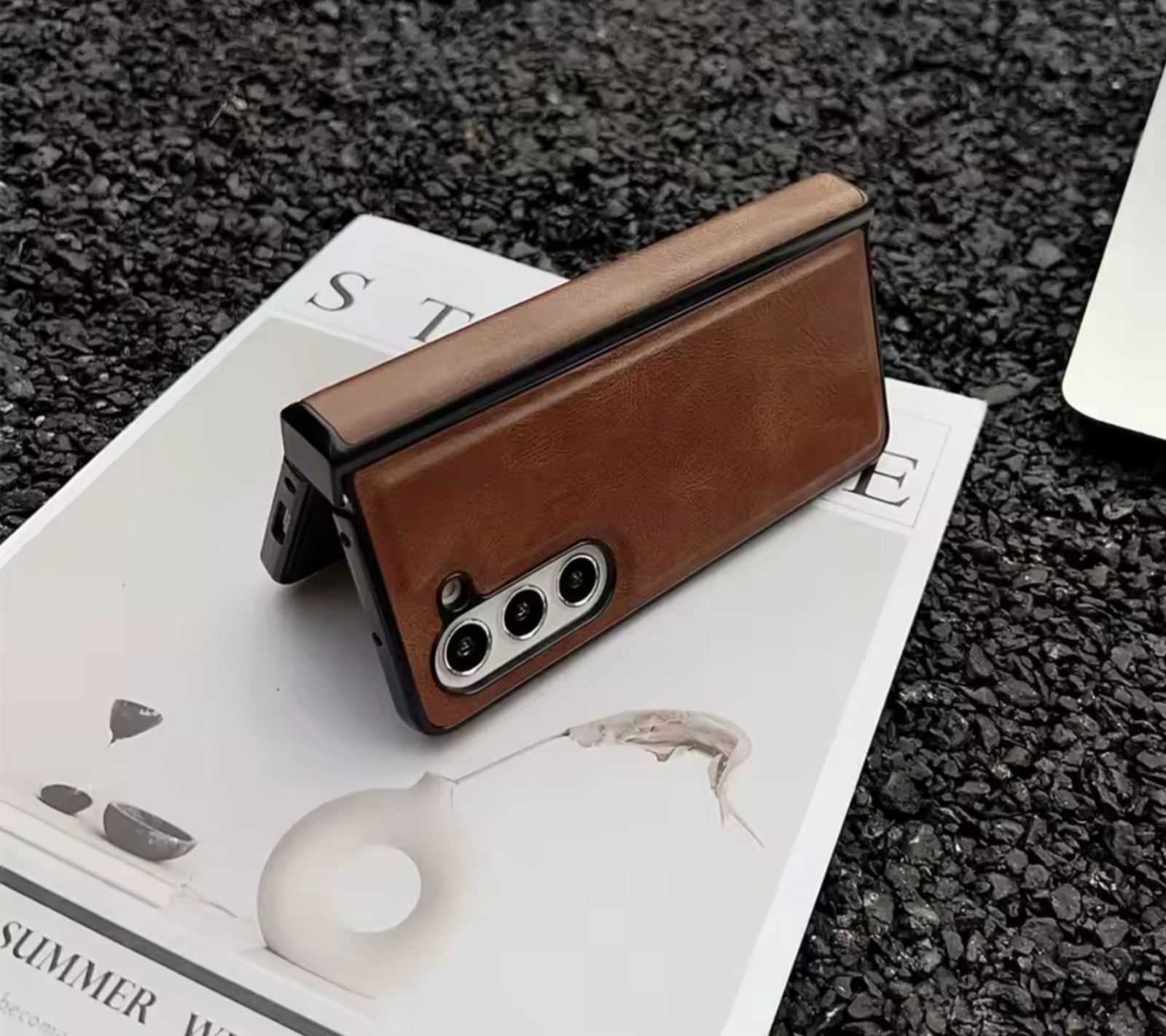 Калъф за Galaxy Z Fold 7