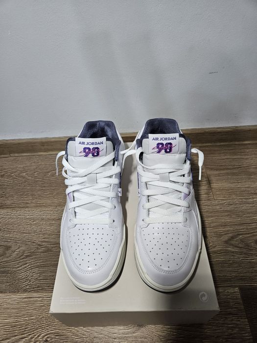 Nike Jordan Stadium 90