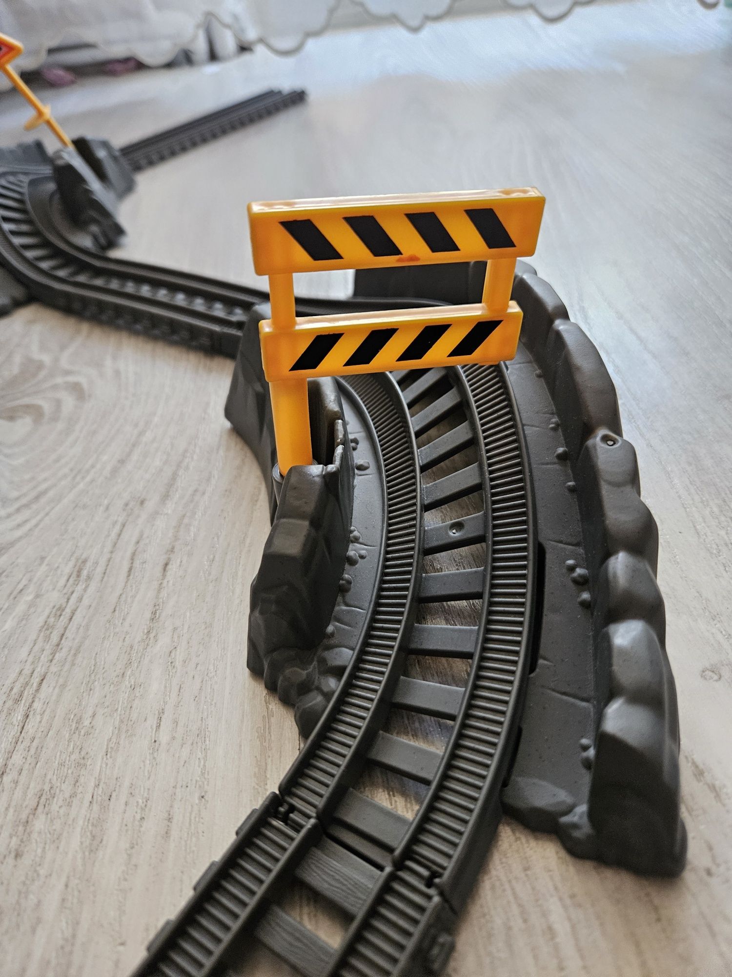 Thomas & friends: curbe periculoase