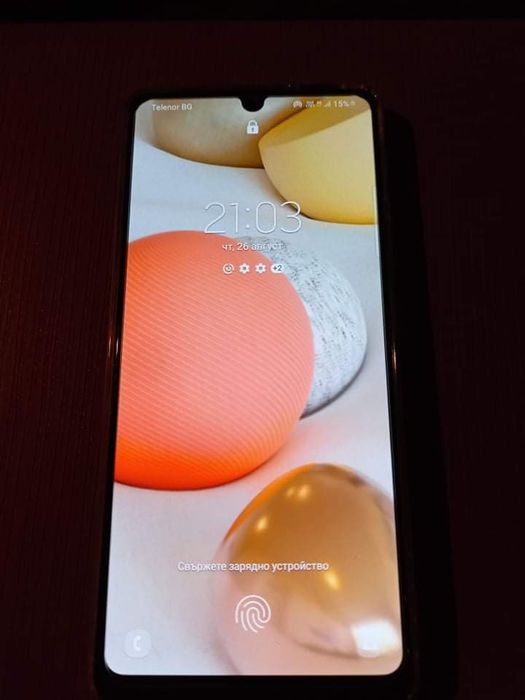 Samsung A42 5G 128gb
