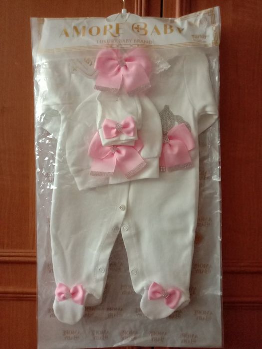 Комплект на выписку 3000тг