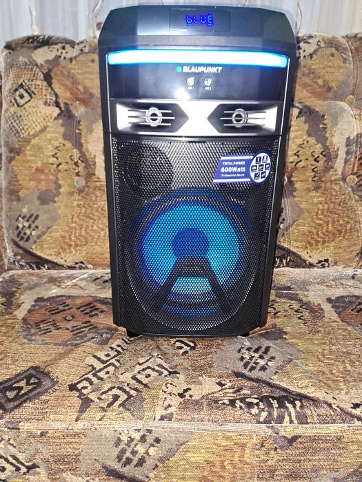 Boxa portabila BLAUPUNKT