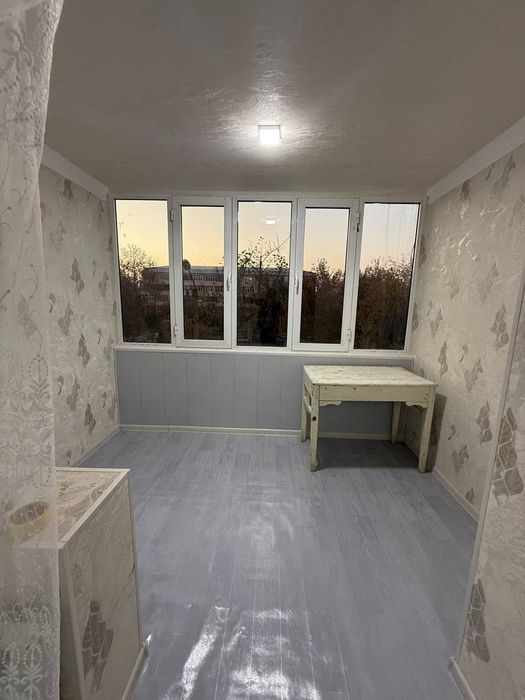 Продаётся люкс 2х комнатная квартира на 3-этажей Адрес Саттепо Севинч