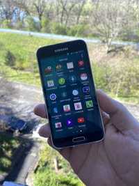 Samsung Galaxy S5 functioanal