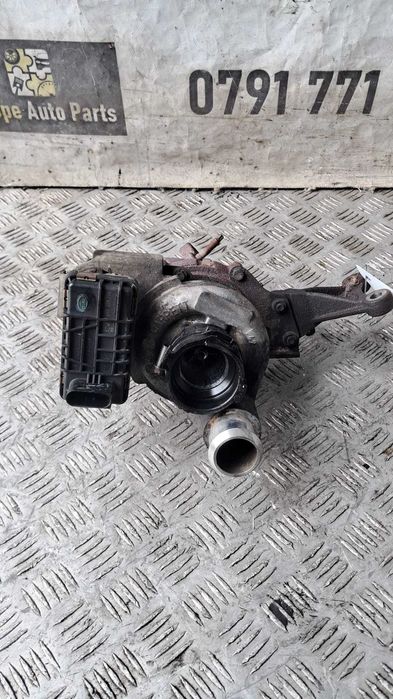 turbina 1.8 TDCI cod KKDA Ford Focus 2 an 2009 cod 7G9Q-6K682-BC