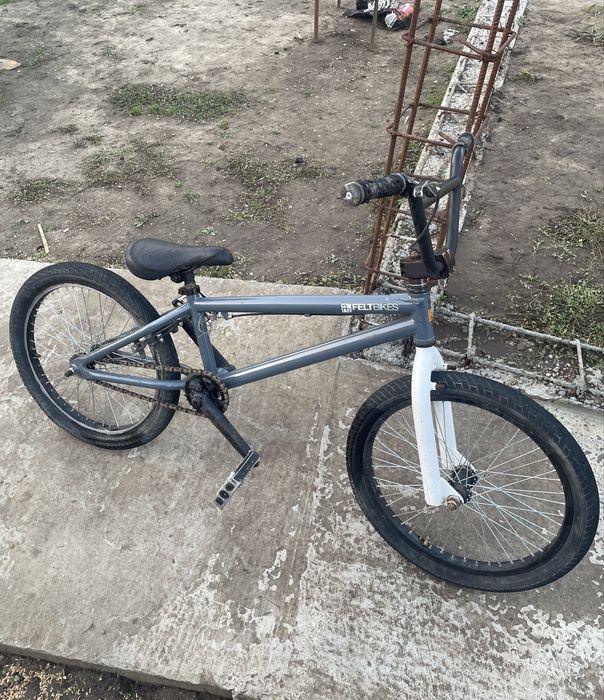 Bmx FeltBikes custom