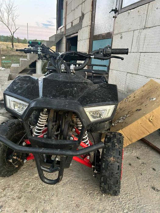 Vand atv pt copii