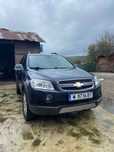 Продавам Chevrolet Captiva