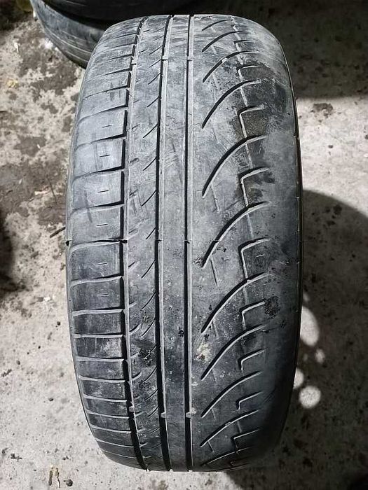 Продам запасное колесо на Mercedes 203 кузов, R15